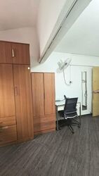 Blk 233 Gombak Gardens (Bukit Batok), HDB 3 Rooms #574524301